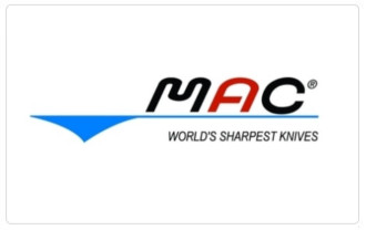 mac knivar