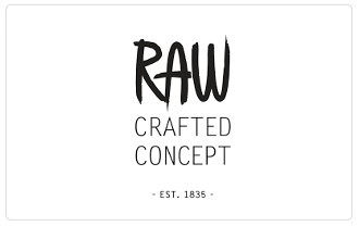 till RAW crafted concept sortiment